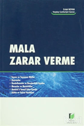 Picture of Mala Zarar Verme