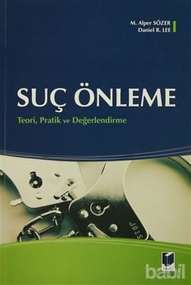 Picture of Suç Önleme