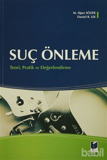Picture of Suç Önleme