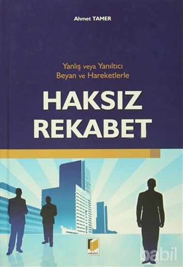 Picture of Haksız Rekabet