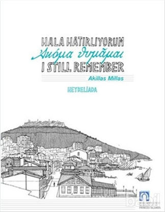 Picture of Hala Hatırlıyorum - I Still Remember