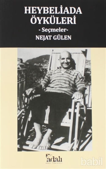 Picture of Heybeliada Öyküleri