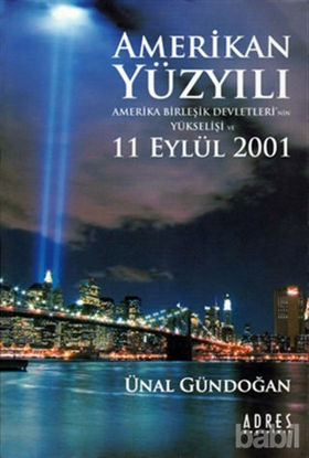 Picture of Amerikan Yüzyılı