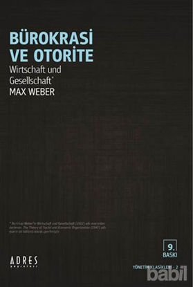 Picture of Bürokrasi ve Otorite
