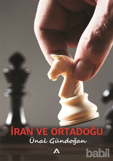 Picture of İran ve Ortadoğu
