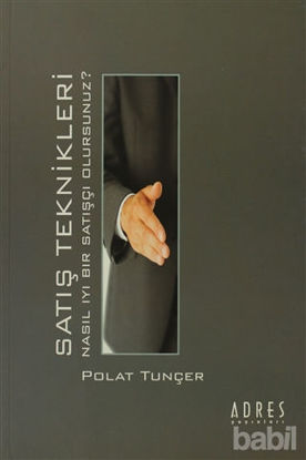 Picture of Satış Teknikleri