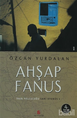 Picture of Ahşap Fanus