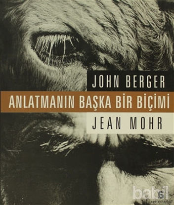 Picture of Anlatmanın Başka Bir Biçimi