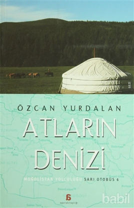 Picture of Atların Denizi