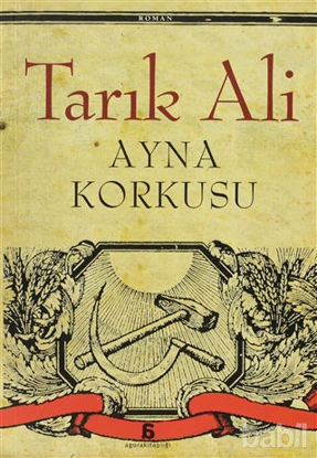 Picture of Ayna Korkusu