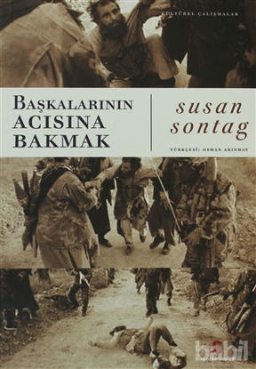 Picture of Başkalarının Acısına Bakmak