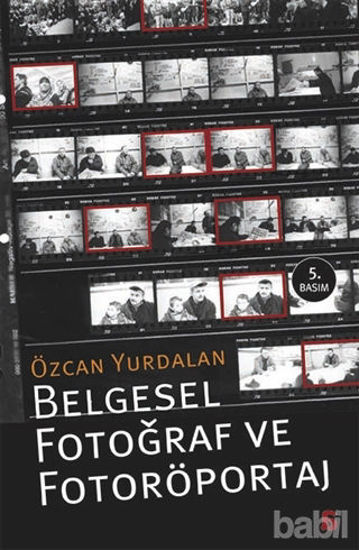 Picture of Belgesel Fotoğraf ve Fotoröportaj
