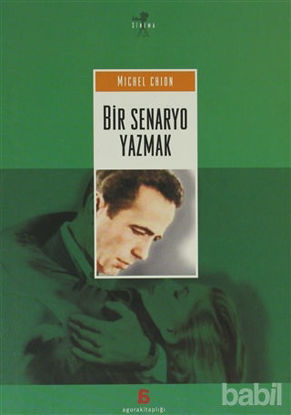 Picture of Bir Senaryo Yazmak