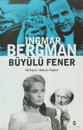 Picture of Büyülü Fener