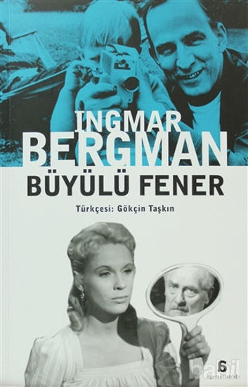 Picture of Büyülü Fener