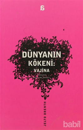 Picture of Dünyanın Kökeni: Vajina