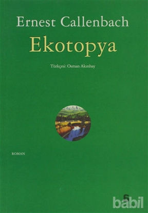 Picture of Ekotopya
