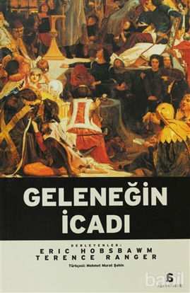 Picture of Geleneğin İcadı