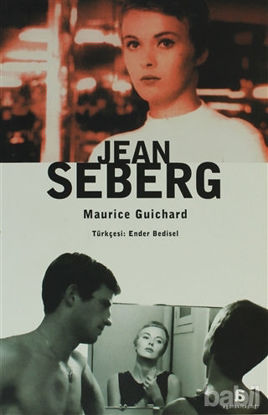 Picture of Jean Seberg