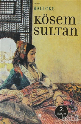 Picture of Kösem Sultan