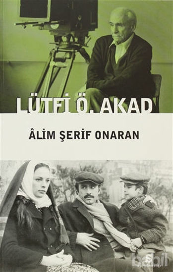 Picture of Lütfi Ö. Akad