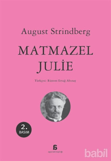 Picture of Matmazel Julie