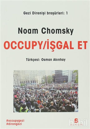 Picture of Occupy / İşgal Et
