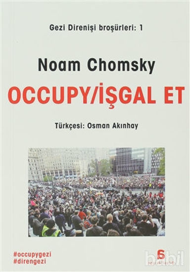 Picture of Occupy / İşgal Et