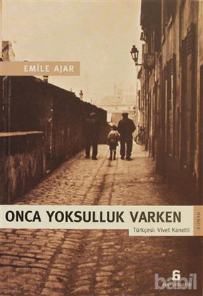 Picture of Onca Yoksulluk Varken