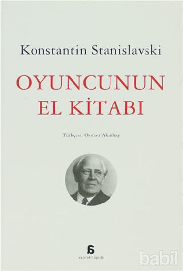 Picture of Oyuncunun El Kitabı
