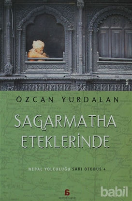 Picture of Sagarmatha Eteklerinde