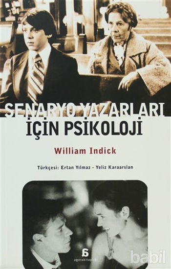 Picture of Senaryo Yazarları İçin Psikoloji