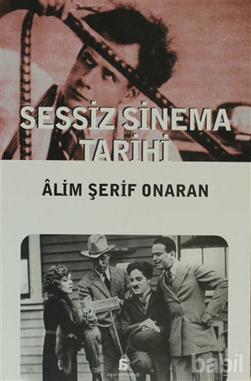 Picture of Sessiz Sinema Tarihi