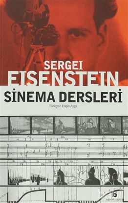 Picture of Sinema Dersleri