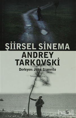 Picture of Şiirsel Sinema