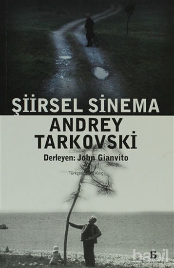 Picture of Şiirsel Sinema