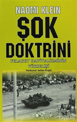 Picture of Şok Doktrini