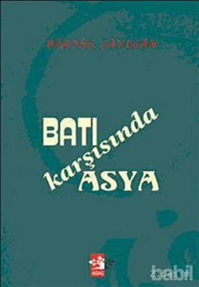 Picture of Batı Karşısında Asya