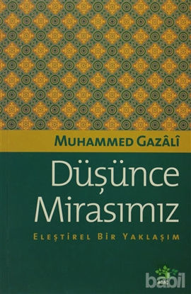 Picture of Düşünce Mirasımız Eleştirel Bir Yaklaşım