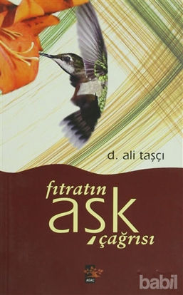 Picture of Fıtranın Aşk Çağrısı
