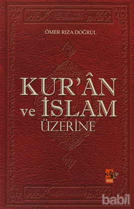 Picture of Kur’an ve İslam Üzerine