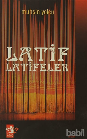 Picture of Latif Latifeler