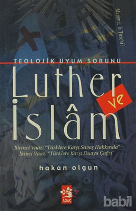 Picture of Luther ve İslam