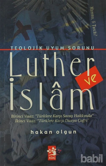 Picture of Luther ve İslam