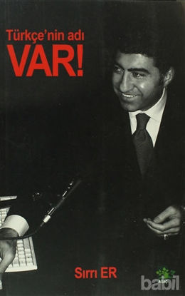 Picture of Türkçe’nin Adı Var!