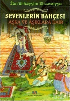 Picture of Sevenlerin Bahçesi
