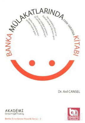 Picture of Banka Mülakatlarında Fark Yaratma Kitabı