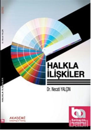 Picture of Halkla İlişkiler