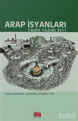 Picture of Arap İsyanları