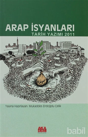Picture of Arap İsyanları